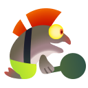 Chum