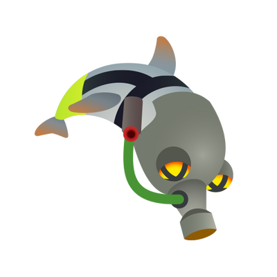 Flipper-Flopper