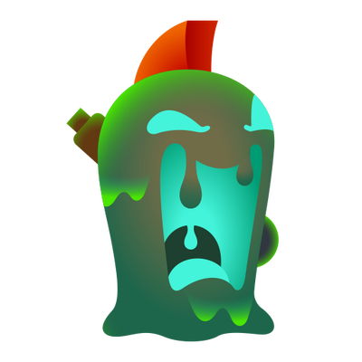 Mudmouth