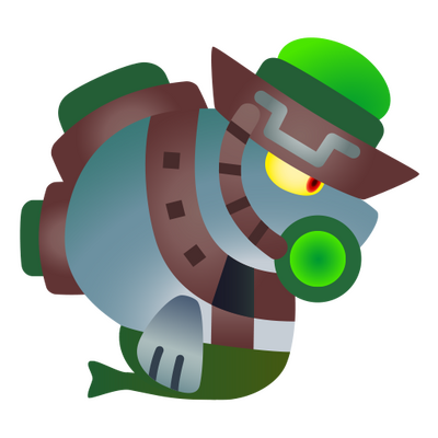 Steelhead