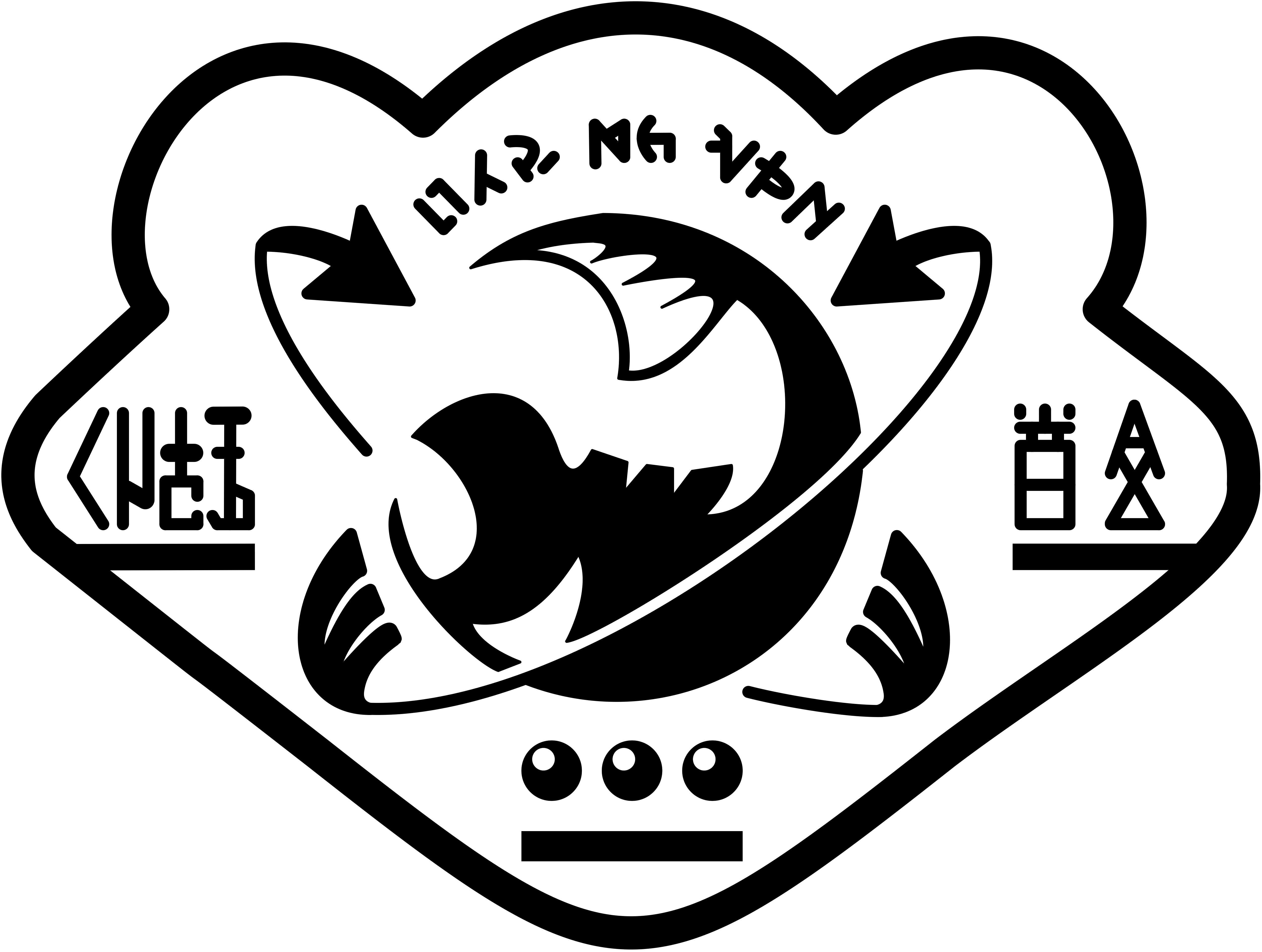 Grizzco Industries Logo