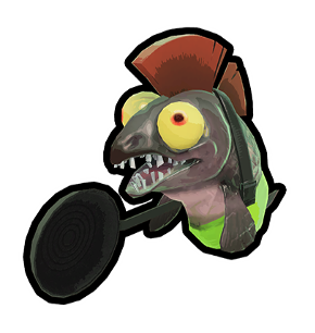 Chum