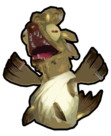Goldie