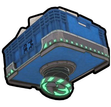 Mothership