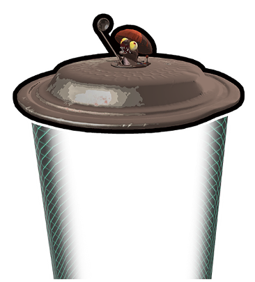 Slammin' Lid