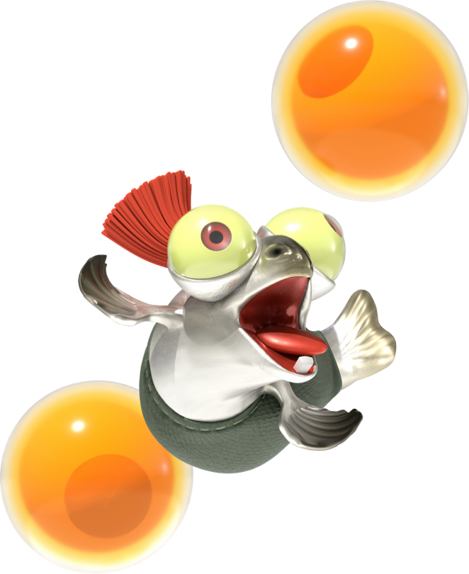 Smallfry